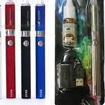 ✻ vapoor EVOD EVOD1100MAH e vapoor ☪-1