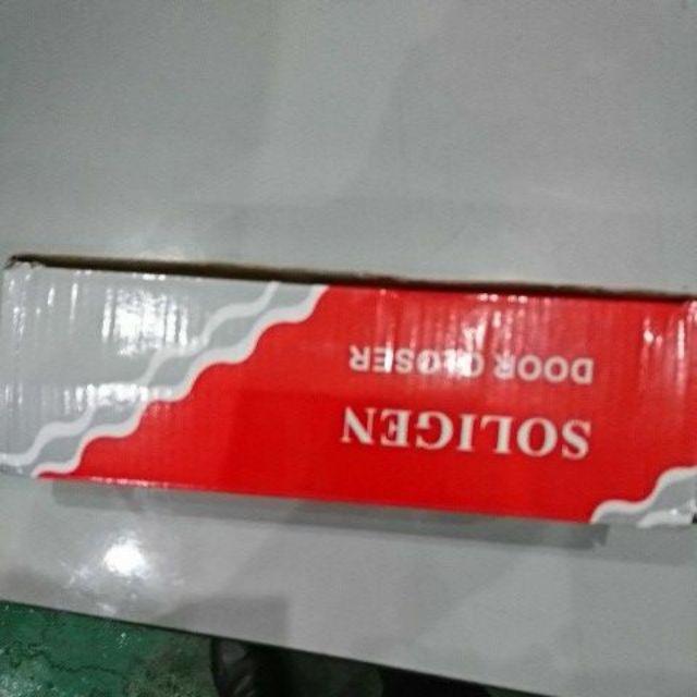 Door Closer Soligen Bagus - Door Stop Soligen Murah - Hidrolik Pintu