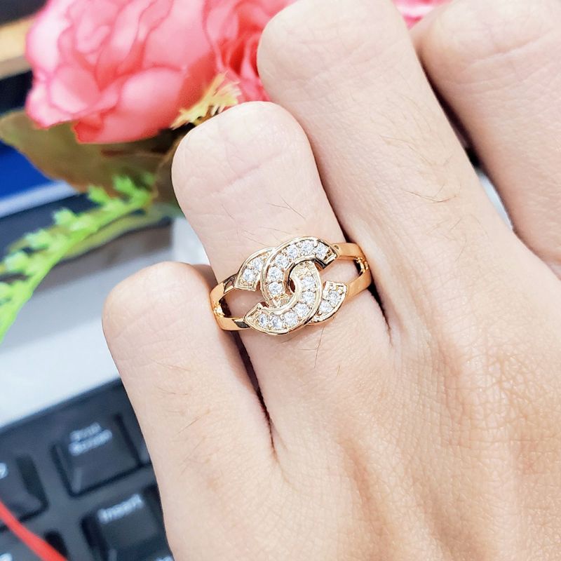 Cincin Wanit Xufing Anti Karat Cc Dewasa
