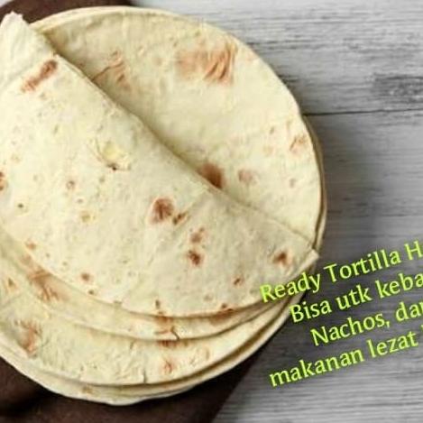 

Tortilla bahan kebab roti parata tortila nachos tacos TERLARIS TERPERCAYA ORIGINAL