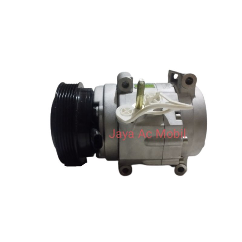 Compressor Ac Chevrolet Captiva Disel Asli Delpi