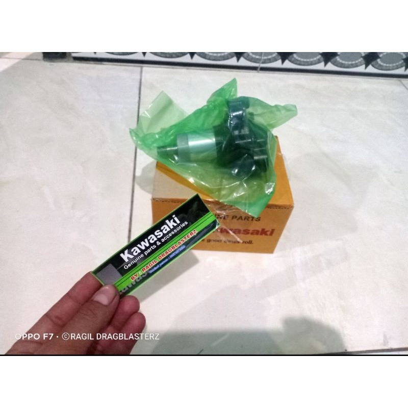 Jual Waterpump water pump pompa air radiator ninja 250 r karbu ninja