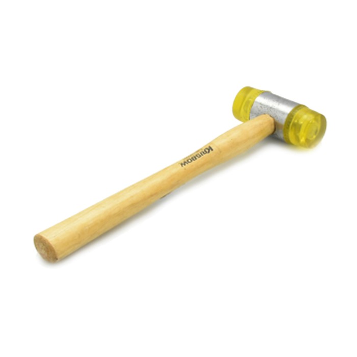 KRISBOW PALU PLASTIK 40 MM