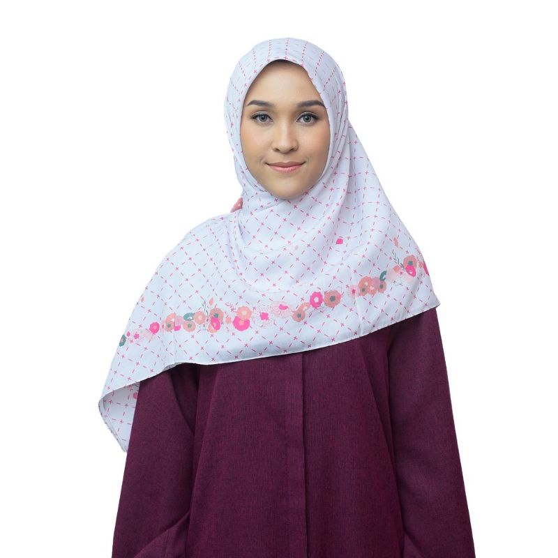 Charise Scarf Zoya