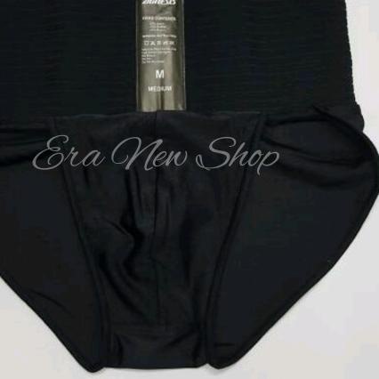 ★ Supporter CD turun berok wanita CD perempuan Celana Hernia cewe - Hitam, M ☞