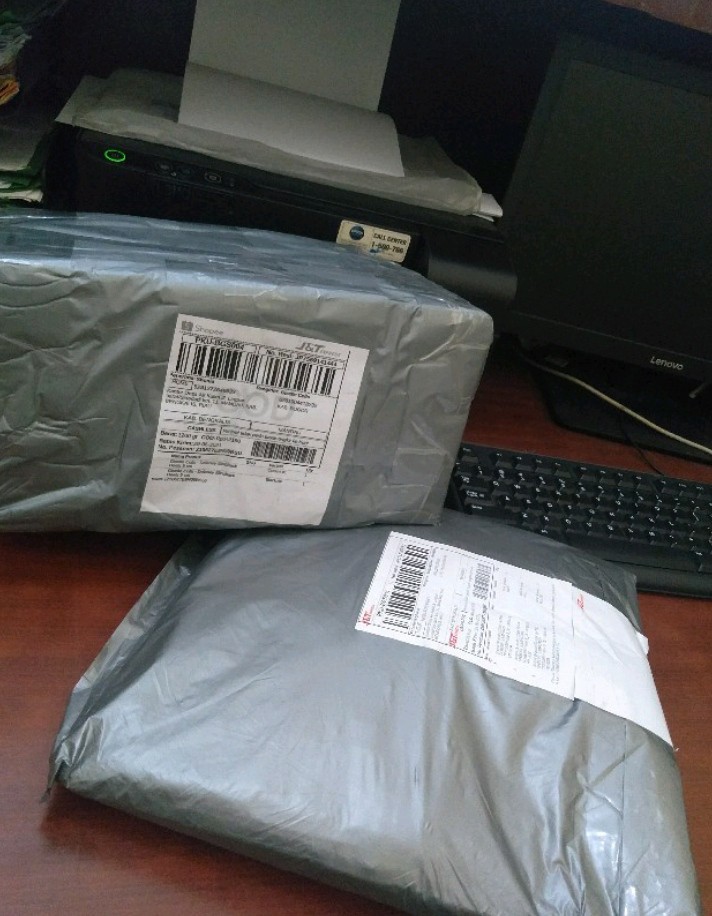 Tubik Batik Motif Mataram