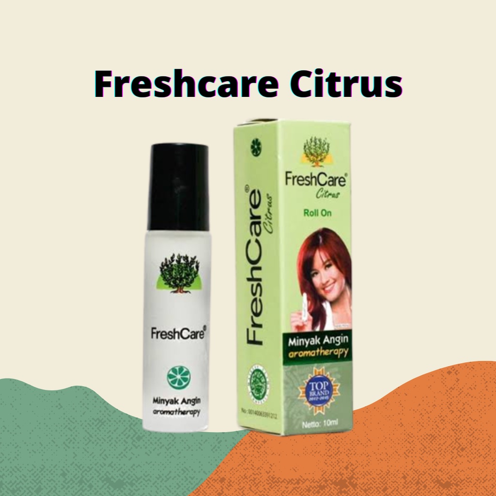 FRESHCARE CITRUS