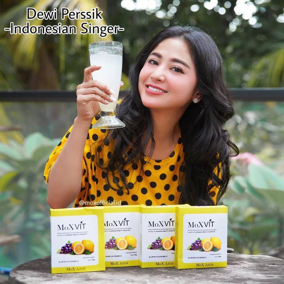 

Vitamin Drink - Suplemen Detox Racun - Nutrisi Pemutih Tubuh - Suplemen Diet Alami Herbal Original