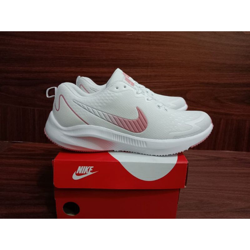 SEPATU WANITA / SEPATU OLAHRAGA CEWEK / SEPATU SENAM ZUMBA AEROBIK / SEPATU SEKOLAH DAN KULIAH / SEPATU SNEAKERS LARI JOGGING