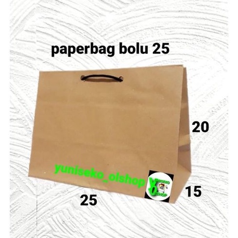 

paperbag bolu 25 *PROMO* (25×15×20)