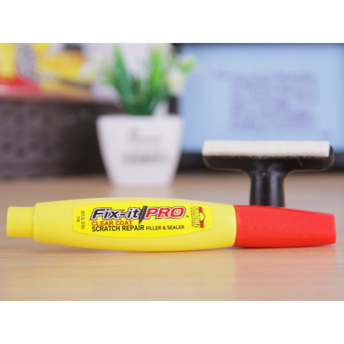 Simoniz Fix It Pro - 100% Original Impor dari USA (Amerika) Termurah