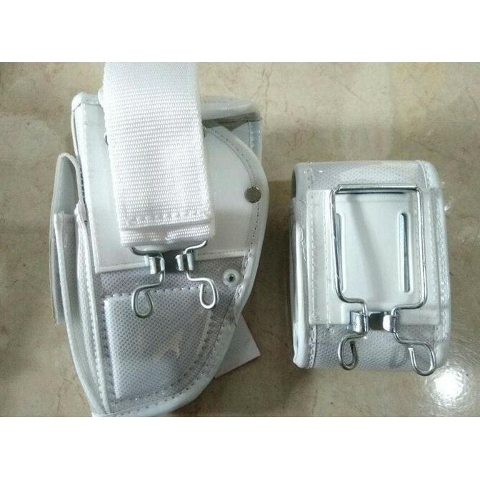 BARANG BARU Holster provos I holster polantas I sarung pistol polos