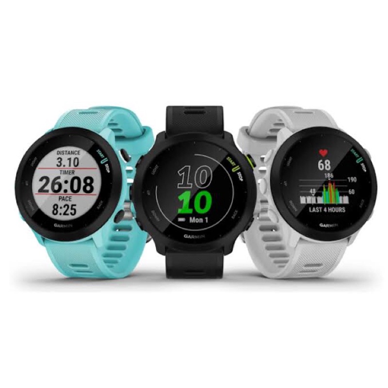 Garmin Forerunner 55