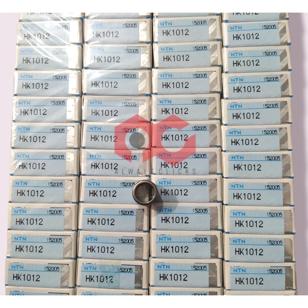 BEARING BAMBU NTN HK 1012 LAHER