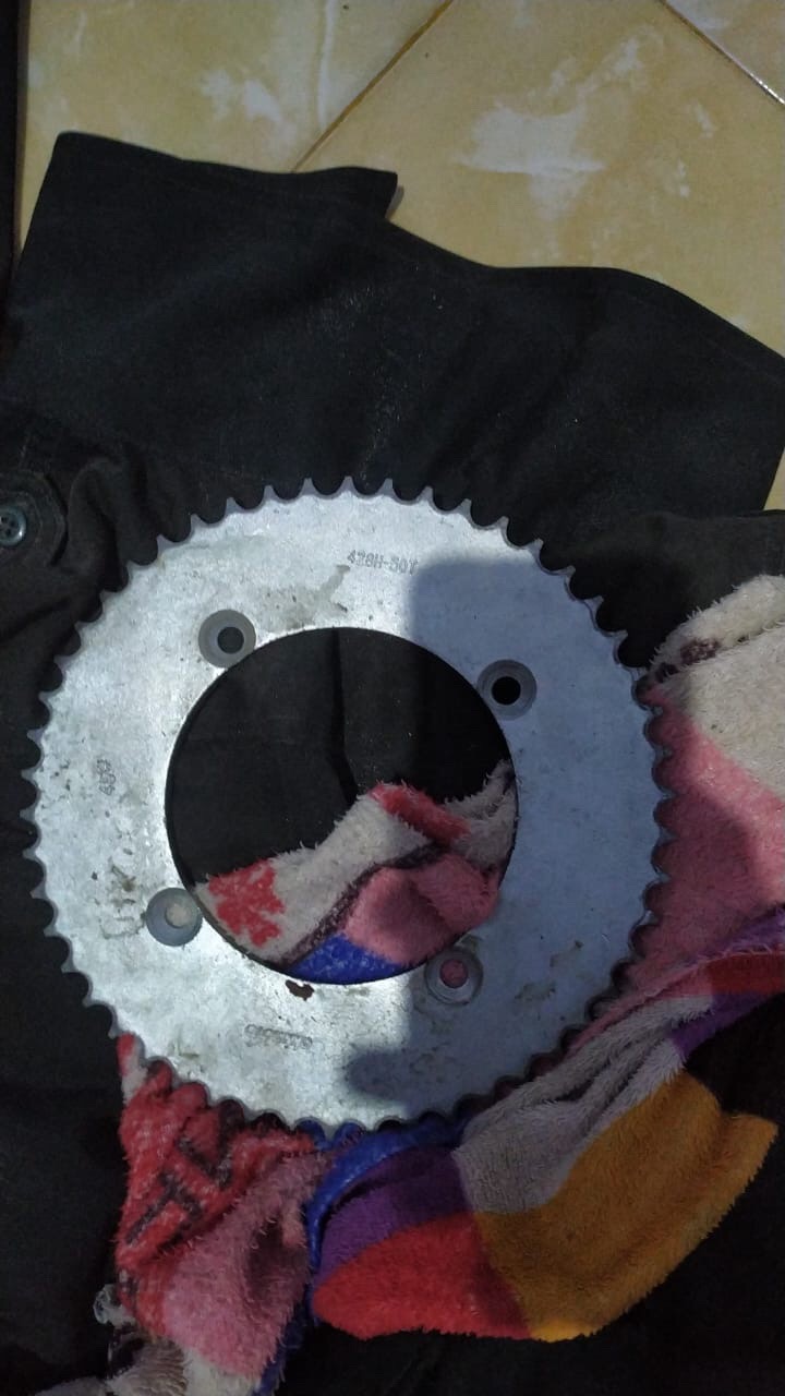 As Segi 6 Besi 22 Mm Hexagon Bar Steel Rod Segi Enam Besi