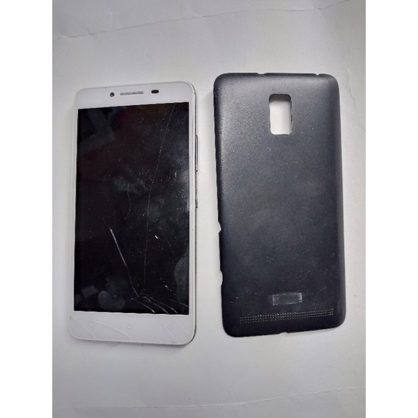 Lenovo A6600d40/Plus