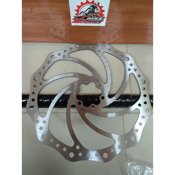 ROTOR / PIRINGAN CAKRAM 203 MM  ROTOR 8 INCH