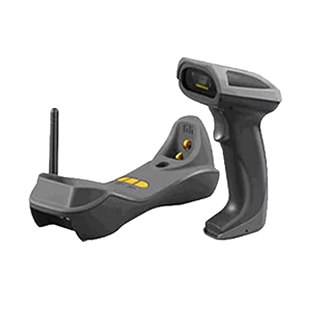 Barcode Scanner Wireless Scanlogic CS-3290RF ( 1D atau 2D )