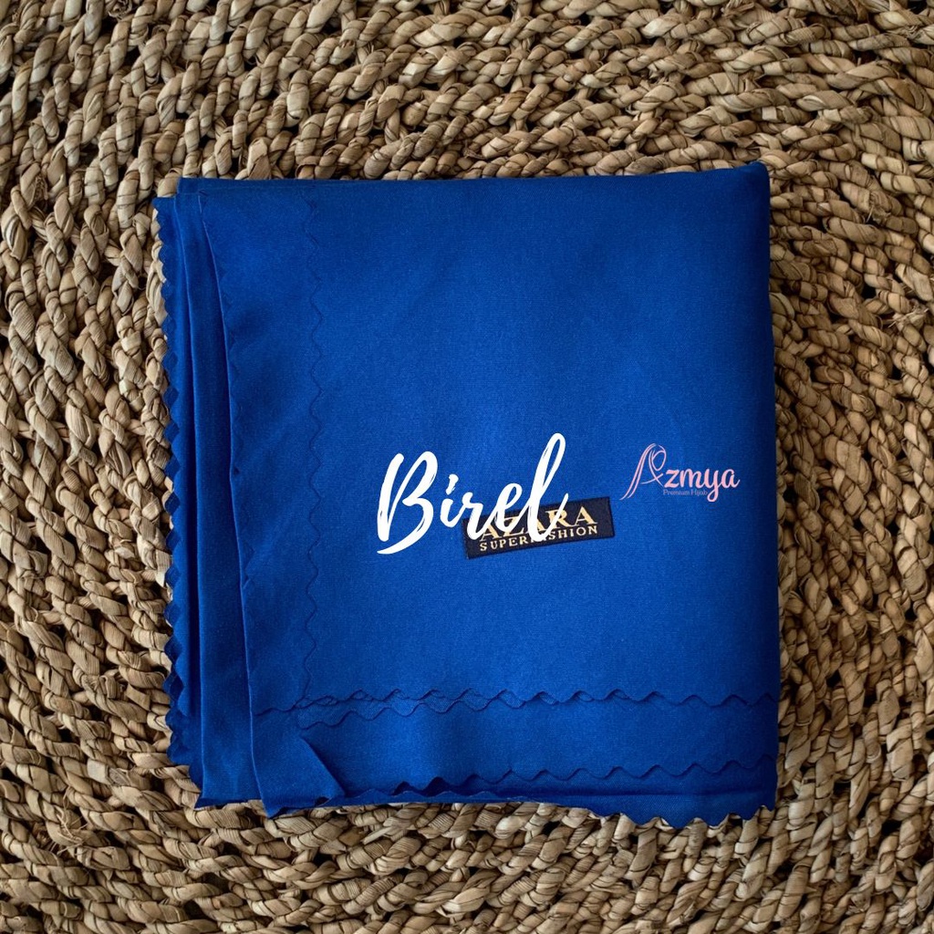 Jilbab Segi empat OSKARA by Azara part 2-BIREL oskara