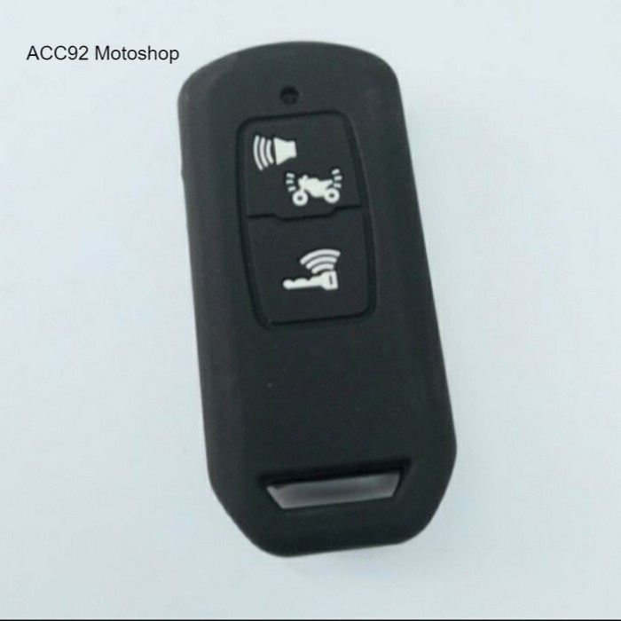 Cover remot VARIO 160 PCX 160 Silicon remot VARIO 160 Bahan karet lentur
