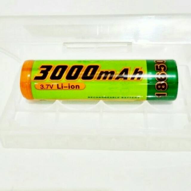 Baterai DONY DN 3000 mah
