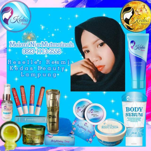 melankedasbeautyresmi