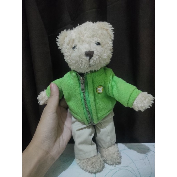 Teddy Museum Princess Hours