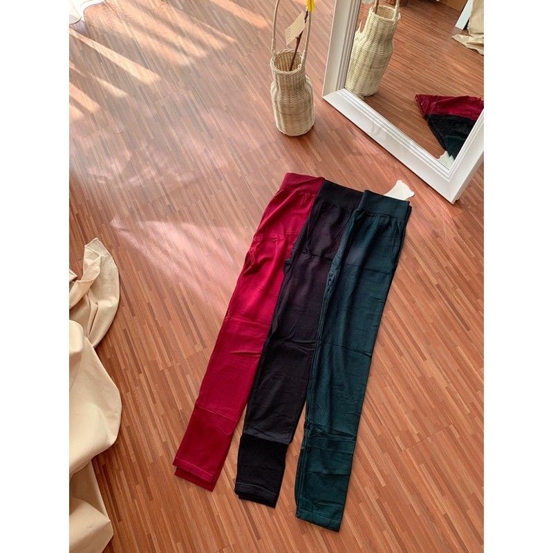 LEGGING PANJANG HW IMPORT PREMIUM KODE901999/JEGGING 7PER8/PANJANG/JUMBO/HW LEGGING