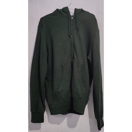 Sweater UNIQLO Second Original