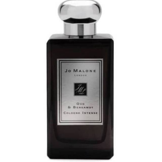 Parfum JO MALONE Oud & Bergamot Unisex EDC 100ml