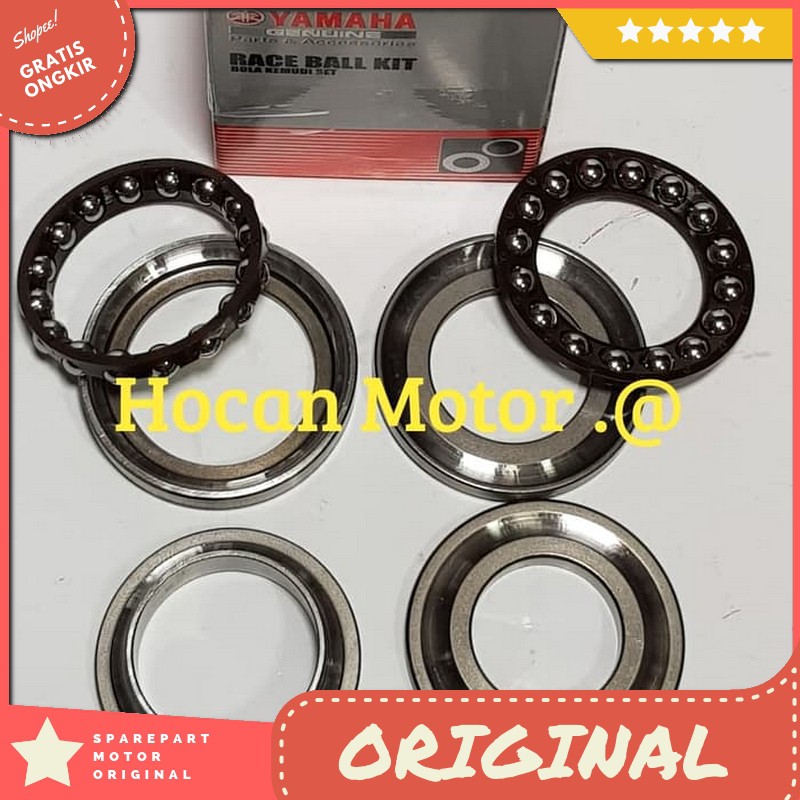 Komstir Cone Stir Yamaha Vixion Lama Yamaha Nmax N-Max R15 Yamaha Vixion New Ori Thailand Original