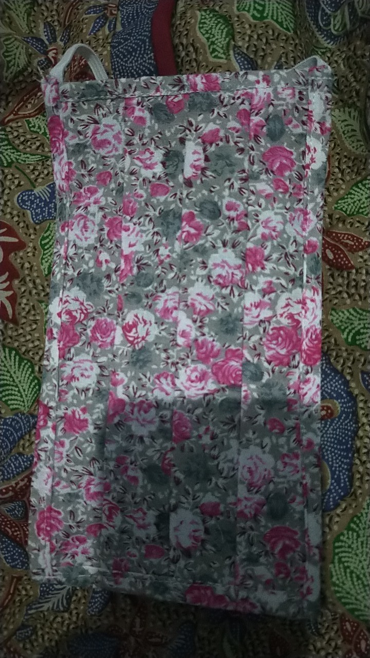 Tunik Batik Tiganegeri 3negeri | Tunik Batik Premium