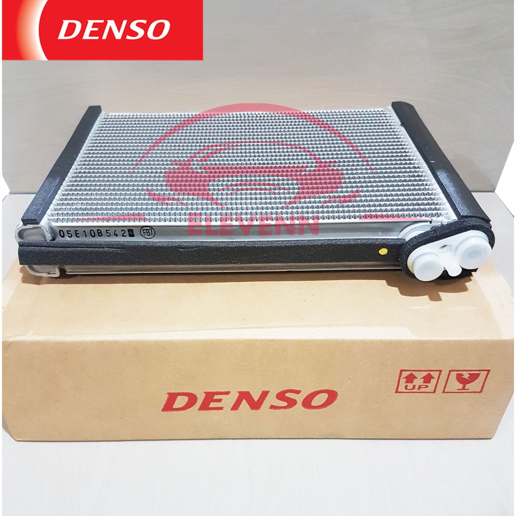 EVAPORATOR EVAP TOYOTA ALL NEW YARIS / VIOS DENSO ORIGINAL