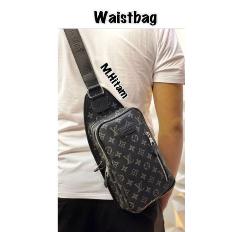 Waistbag/ Bodypac Import Highquality