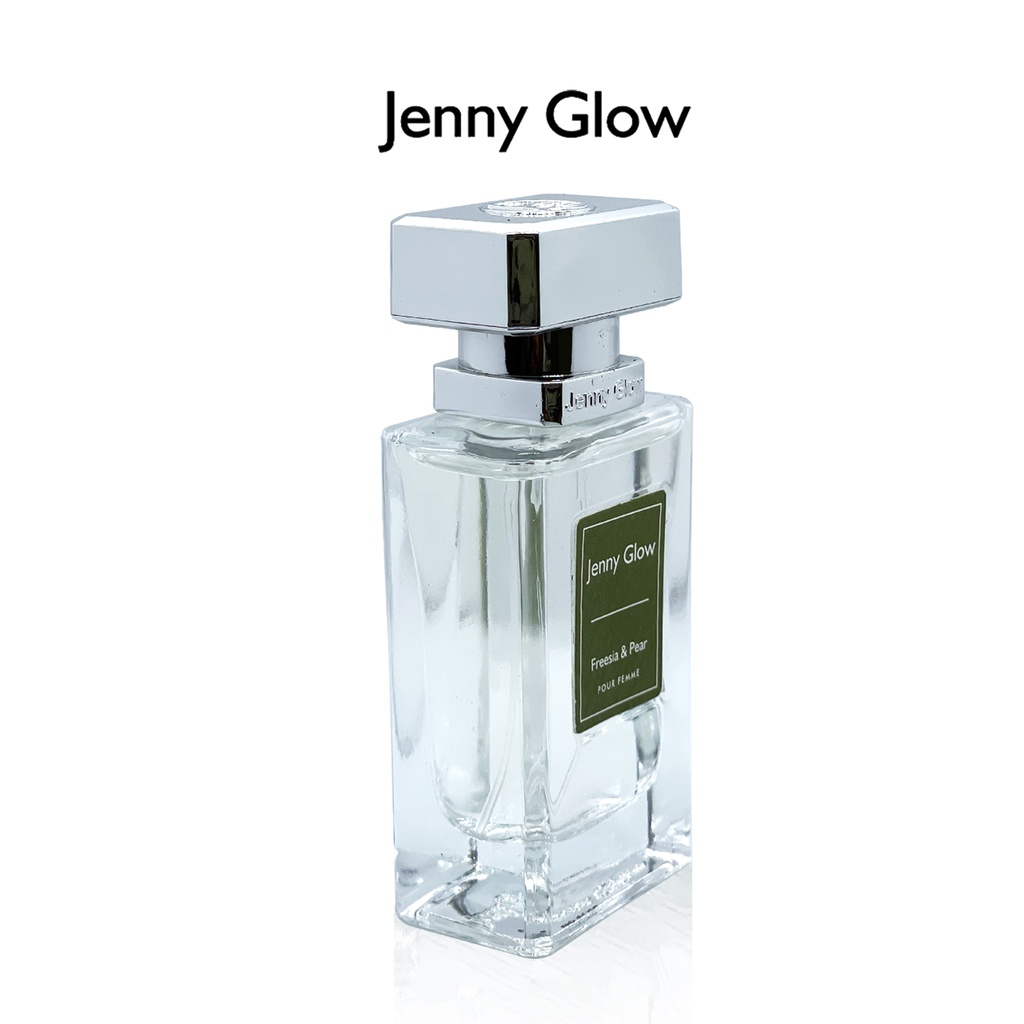 Jenny Glow Parfum Freesia &amp; Pear EDP 30 ML