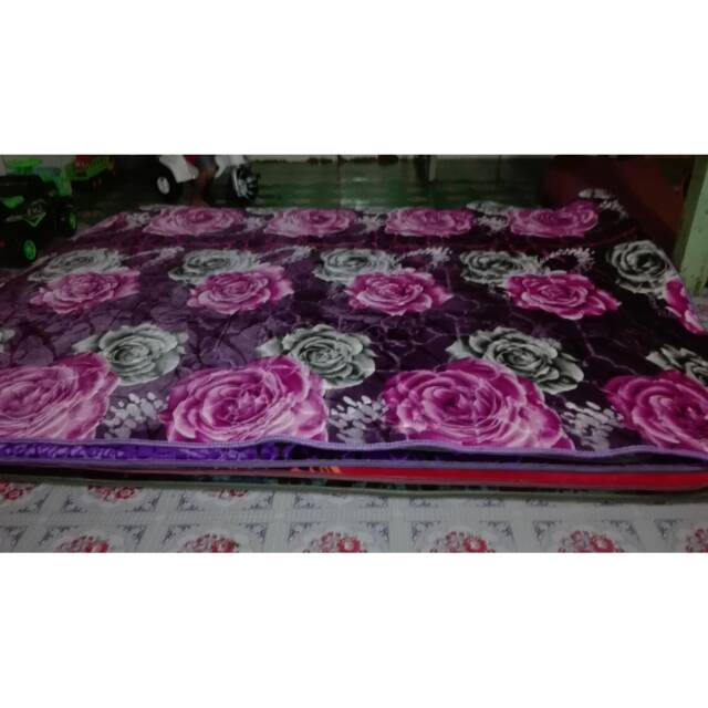 Karpet Import Malaysia