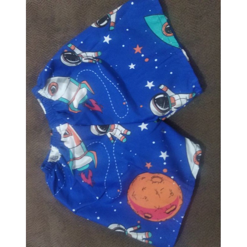 Cwlana pendek anak adikshp