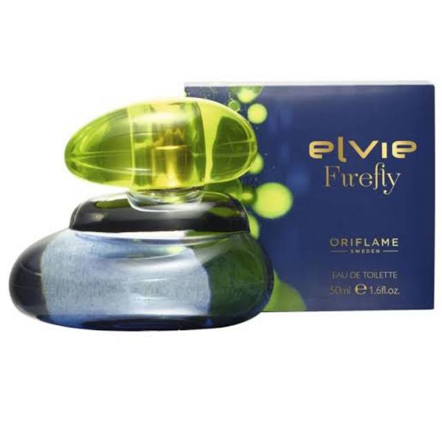 Elvie firefly edt