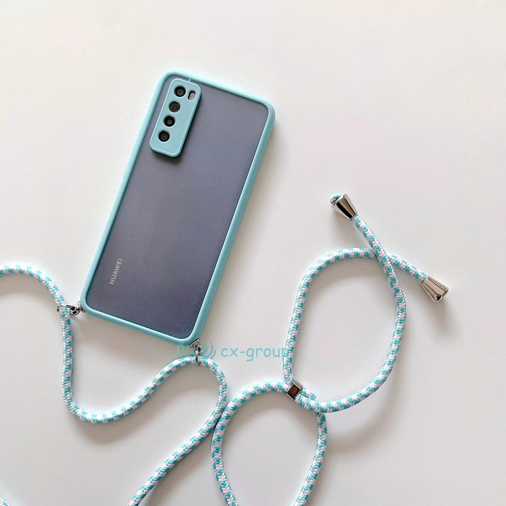 Xiaomi Redmi 3 4a 4x 6a 7 7a 7 Pro 8 8a 8 Pro 9 9a 9c 9t PC Dove sling case Tali Lanyard