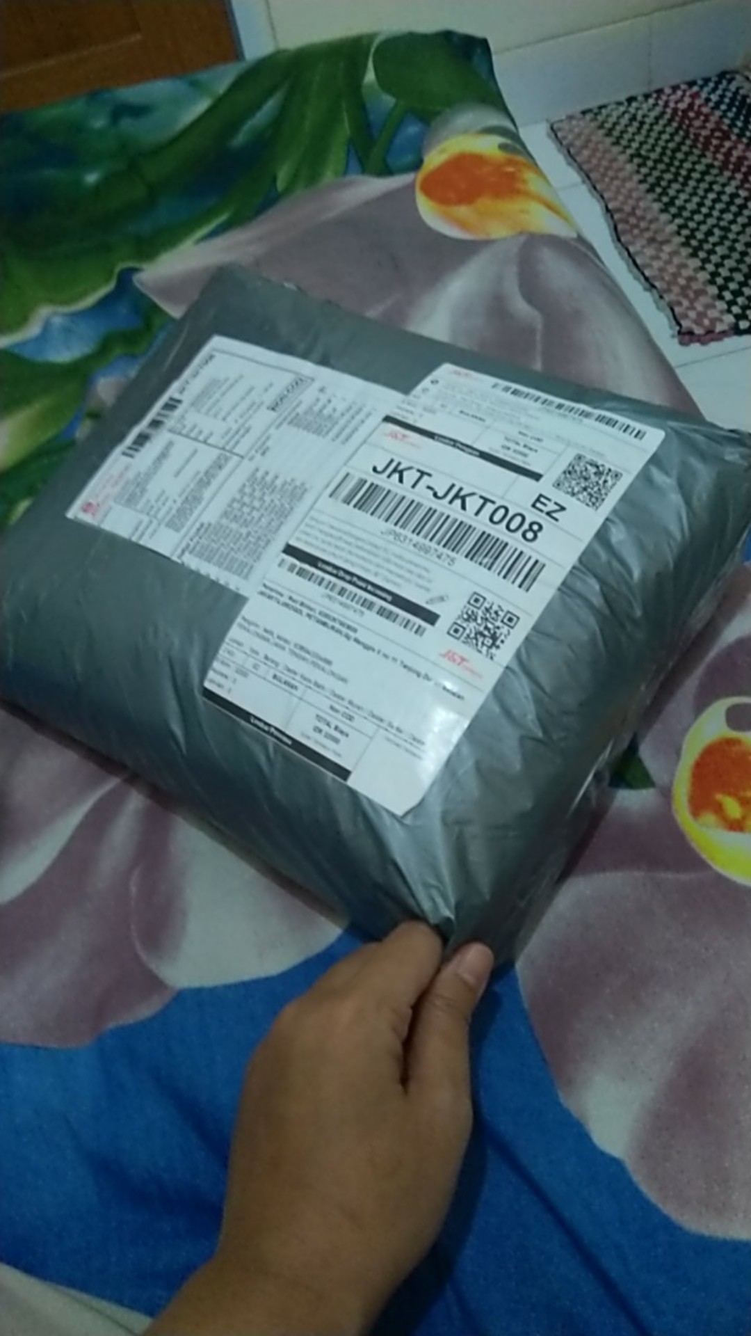 Maura Couple - Sania Ruffle Batik Couple Ori Ndoro Jowi Dnt Garansi Termurah Shopee -