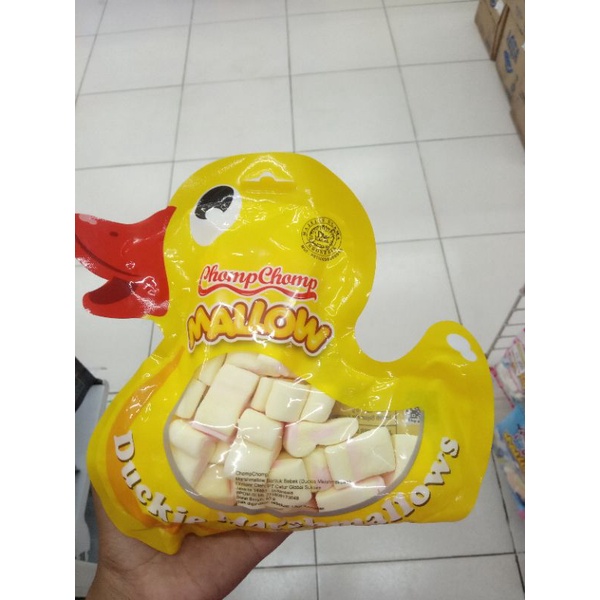 

chomp chomp mallow