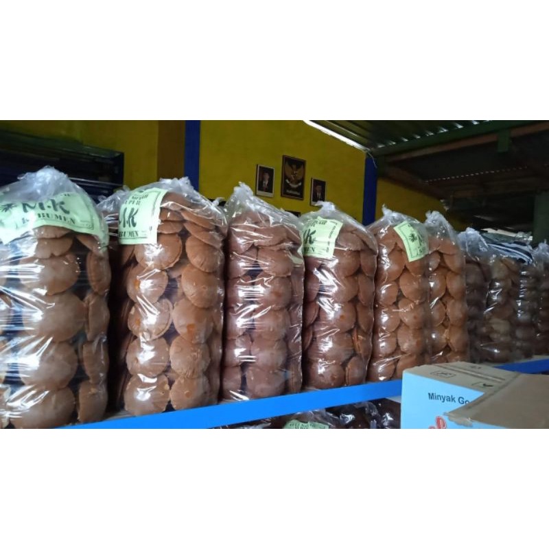 

Gula Jawa Per 1 Kg