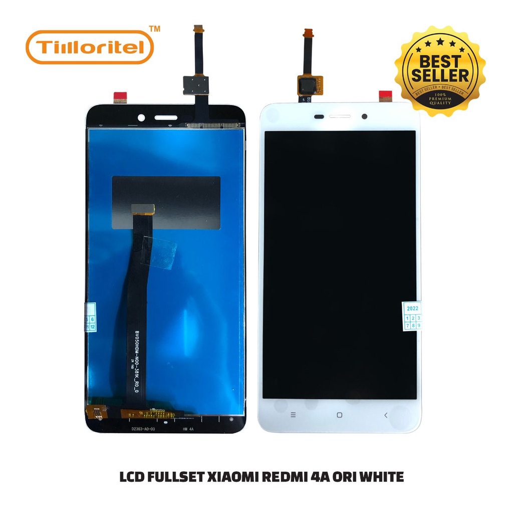 LCD+TS XIAOMI REDMI 4A