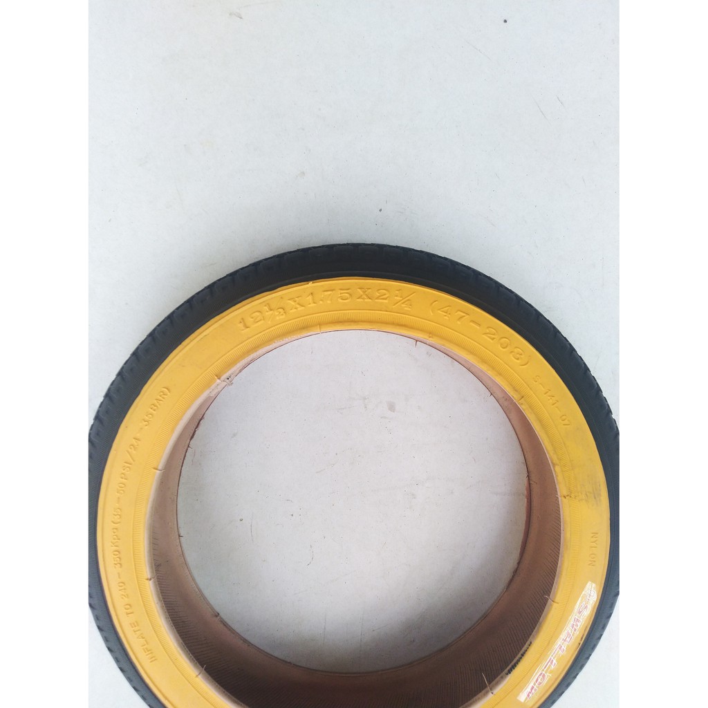 Ban Luar Swallow 12 X 1.75