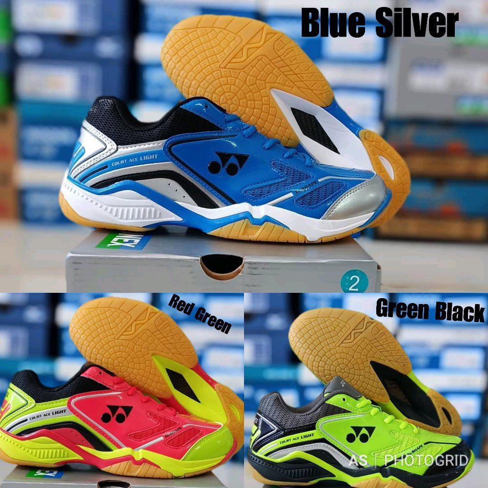 sepatu badminton YONEX sepatu YONEX ORI