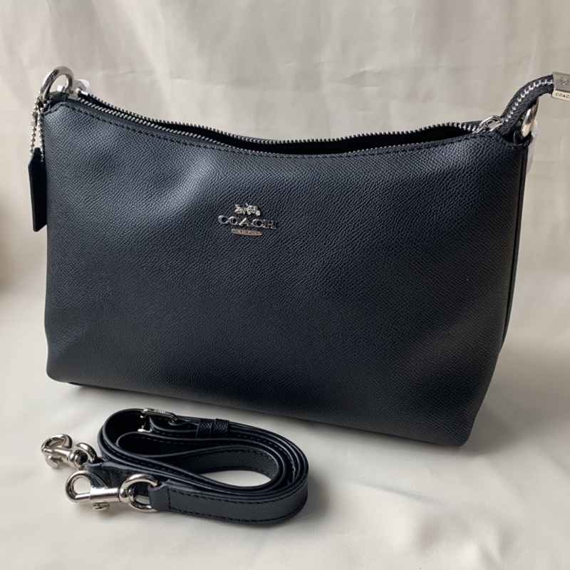 Coach Lewis Shoulder Bag (80058)