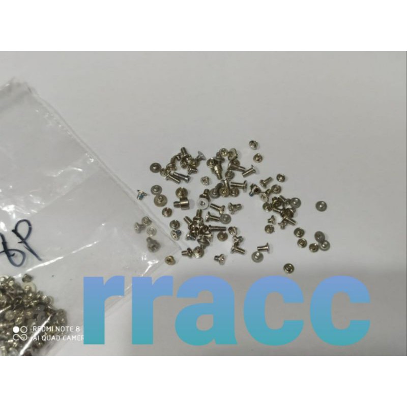 baut iphone 8plus/seset iphone 8 plus