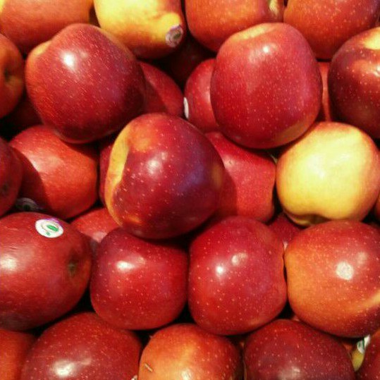 

Apel Import Pasific Queen Super NZ Fresh (500 Gram sd.1 Kg) (I.58)