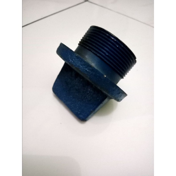 TUTUP MILLING ICHi N50 / N70 / N120 POLISHER