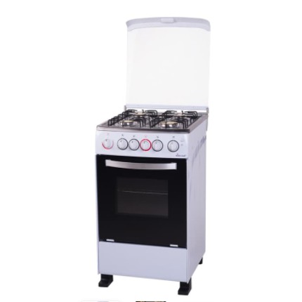 Winn Gas Kompor Standing 4 Stove + Oven W-5060A W 5060 Oven Kompor